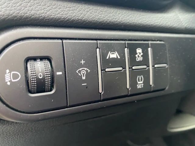 Kia Ceed GDi SportWagon Vision