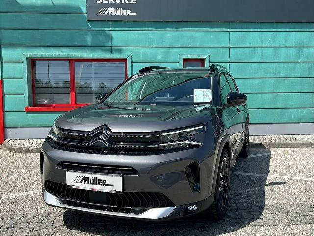 Citroën C5 Aircross BlueHDi Pack Shine