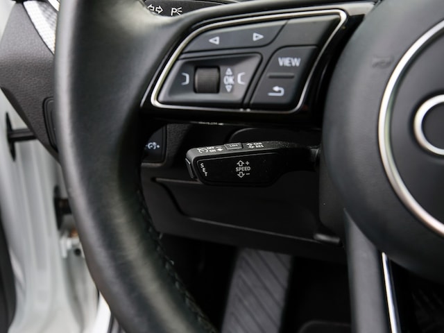 Audi Q2 35 TFSI S-Tronic