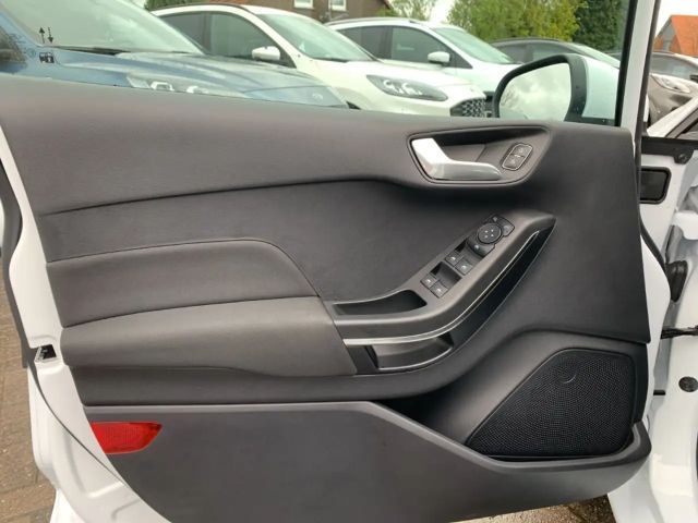 Ford Fiesta EcoBoost Titanium