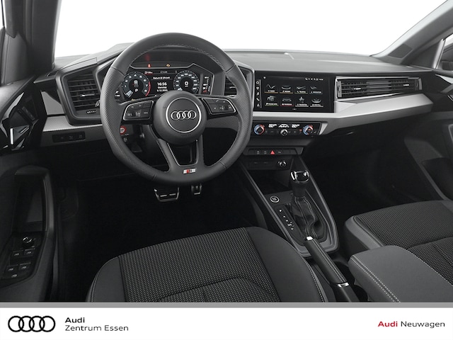 Audi A1 30 TFSI S-Line S-Tronic Sportback