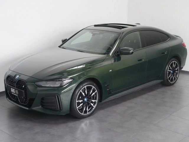 BMW i4 Coupé Gran Coupé M-Sport