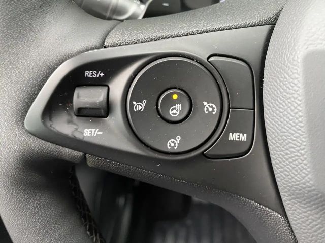 Opel Corsa Edition Hybrid