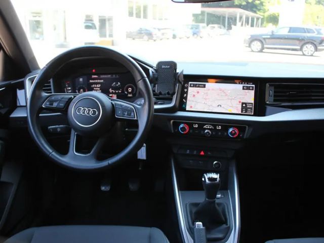 Audi A1 1.0 TFSI Sportback