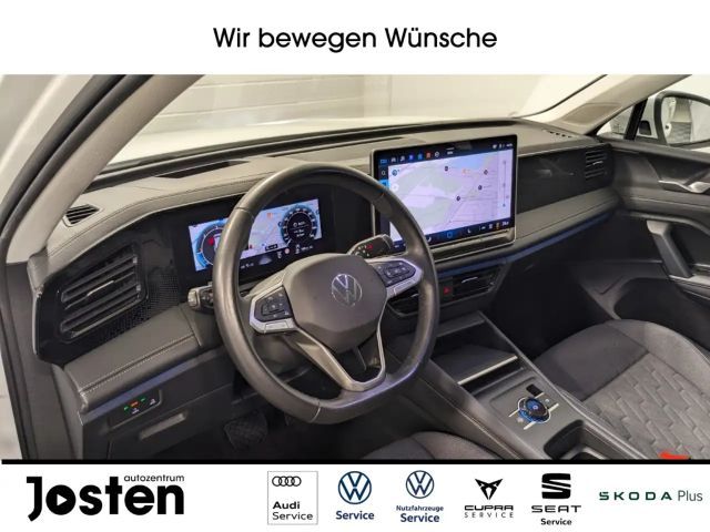 Volkswagen Tiguan 2.0 TDI Life