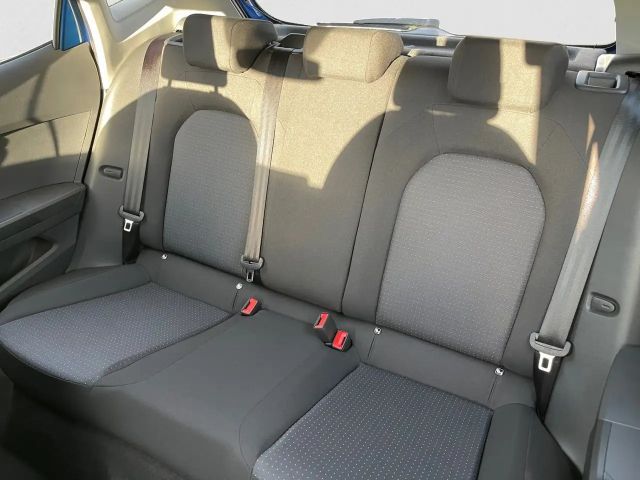 Seat Ibiza DSG Style