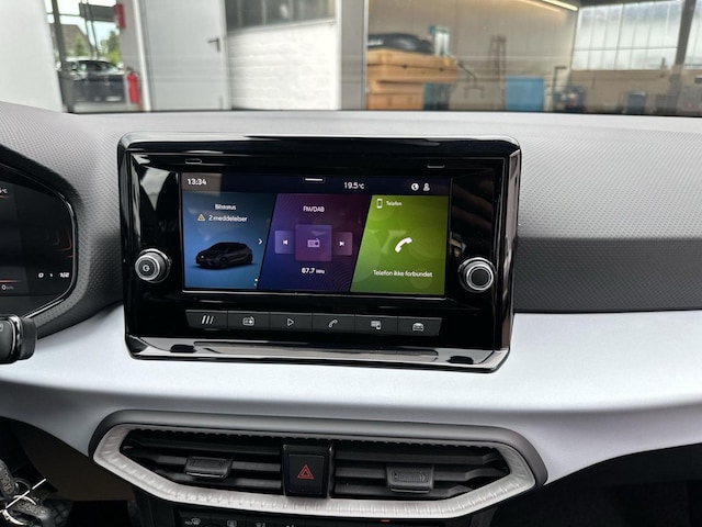 Seat Ibiza 1.0 MPI Style