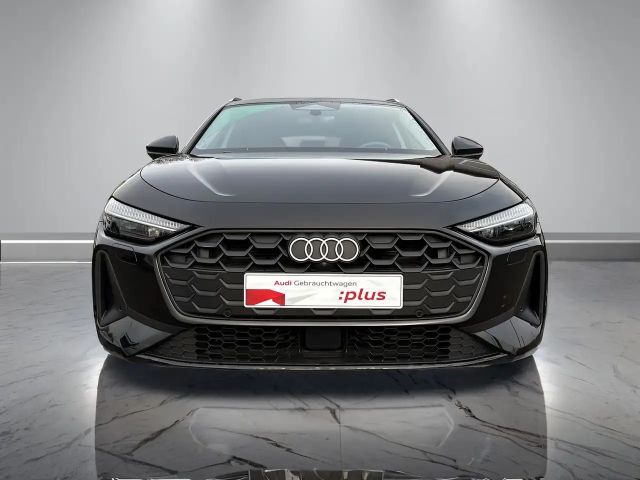 Audi A5 S-Tronic