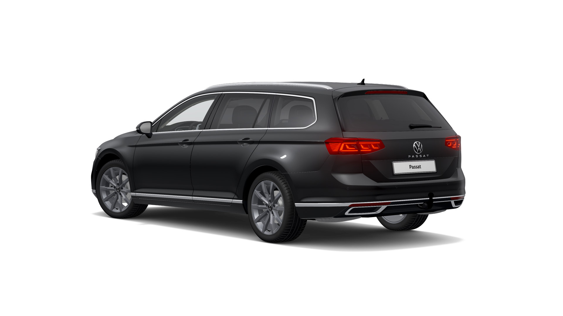 Volkswagen Passat DSG Variant