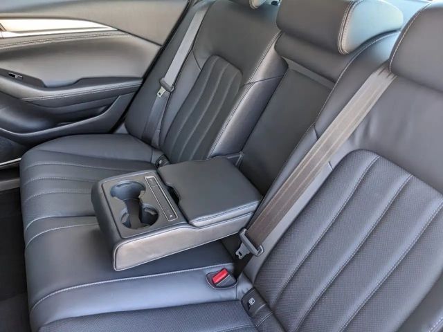 Mazda 6 Exclusive-line