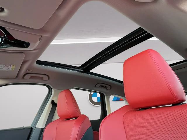 BMW X1 xDrive23d xLine LED ACC 360° Pano HUD H/K