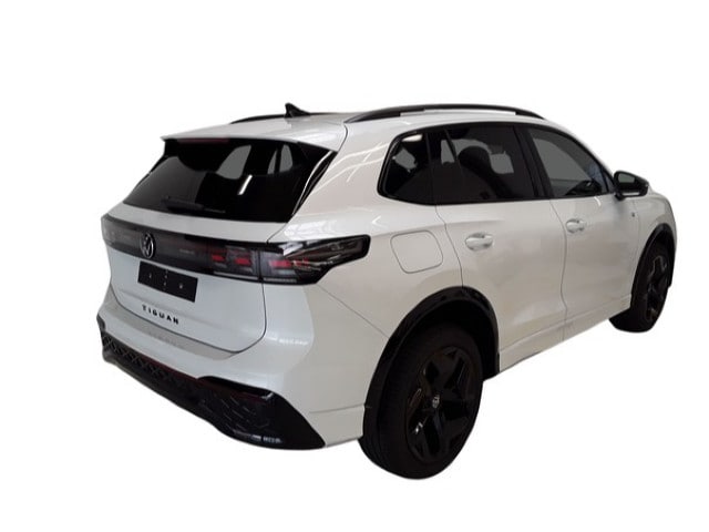 Volkswagen Tiguan 2.0 TDI DSG R-Line