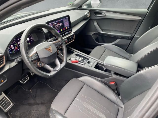 Cupra Leon Sportstourer VZ