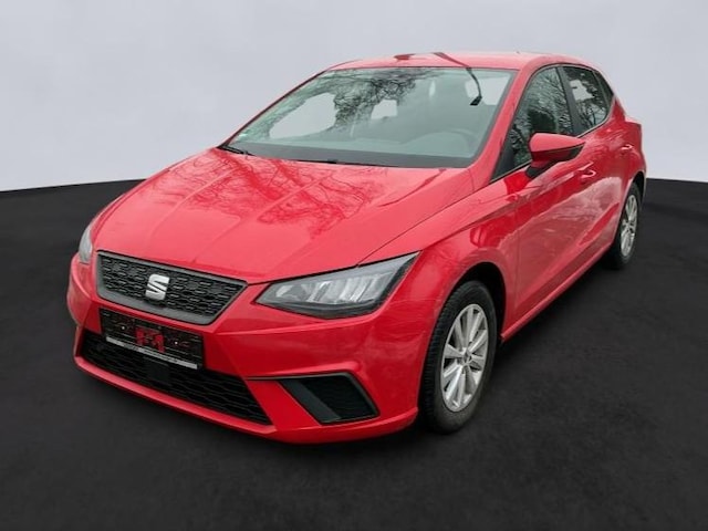 Seat Ibiza 1.0 TSI Style
