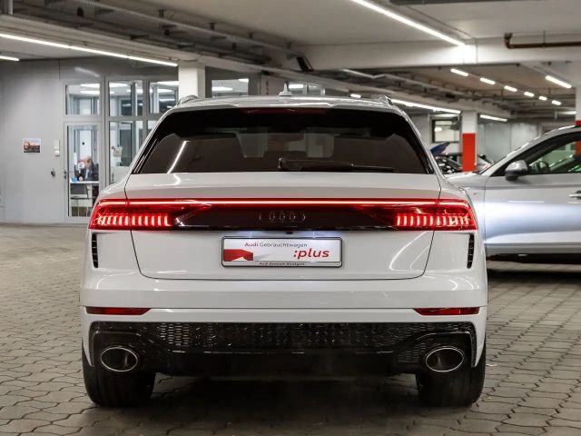 Audi RS Q8 4.0 TFSI Quattro