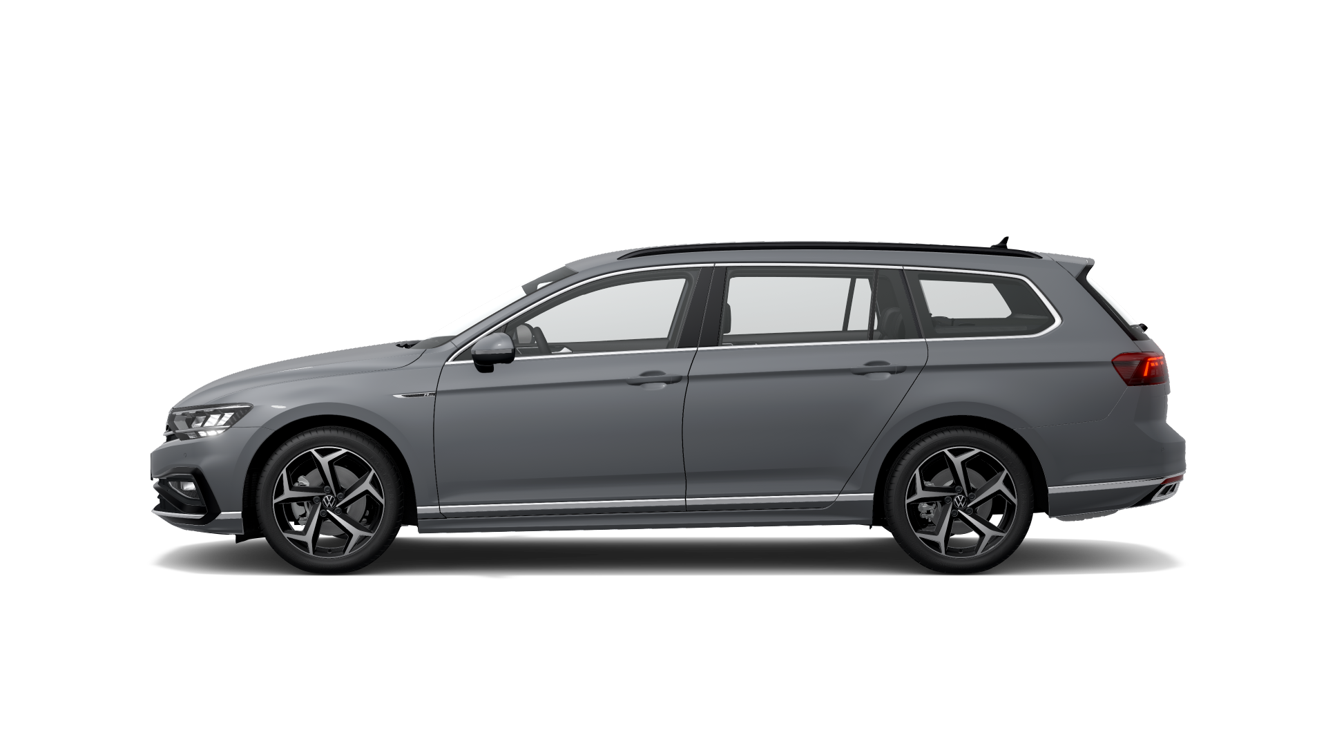 Volkswagen Passat 2.0 TDI DSG R-Line Variant