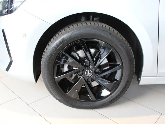 Opel Corsa GS-Line Grand Sport