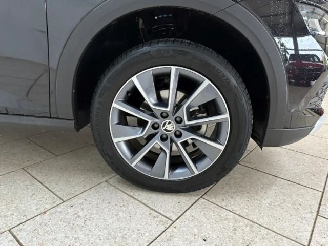 Skoda Kamiq 1.0 TSI