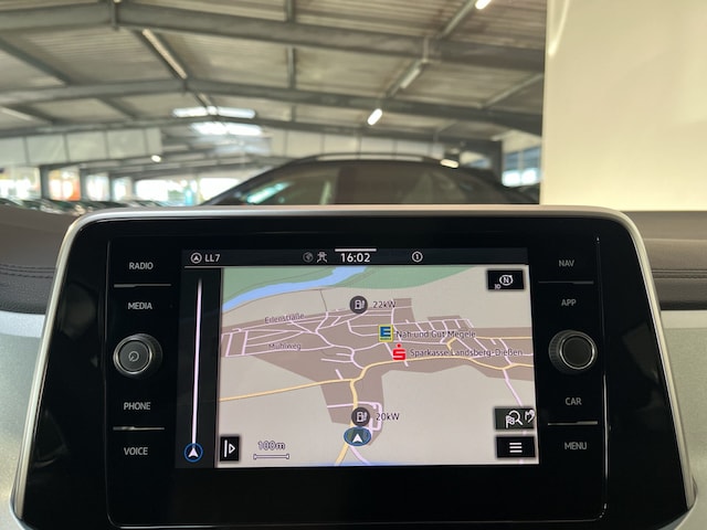 Volkswagen T-Roc 1.5 TSI DSG