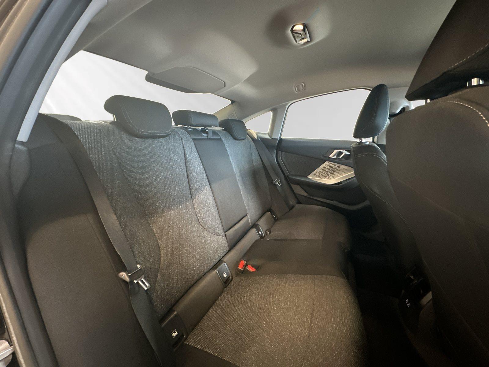 BMW 220 Coupé Gran Coupé