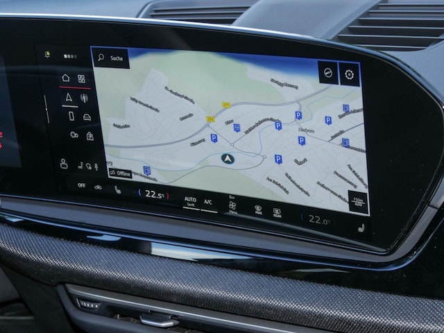 Audi A5 Avant S-Tronic