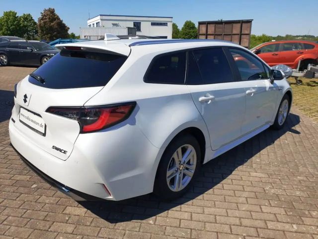 Suzuki Swace Comfort Hybrid