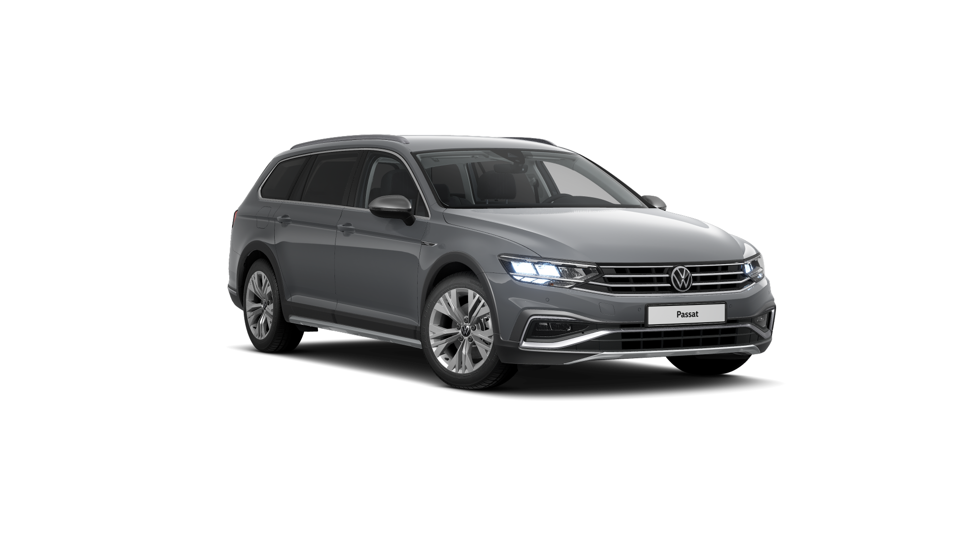 Volkswagen Passat 2.0 TDI AllTrack DSG Variant