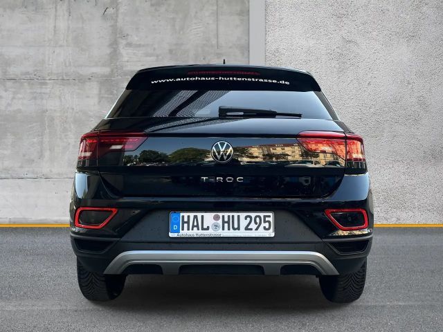 Volkswagen T-Roc 1.0 TSI