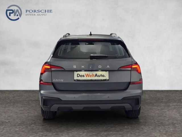 Skoda Kamiq Selection