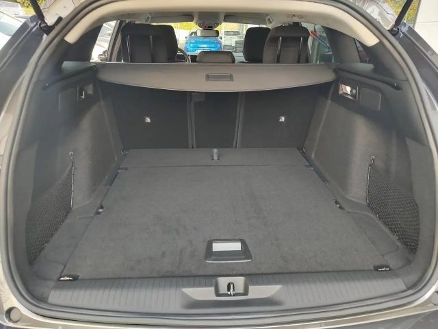 Opel Astra Enjoy Sports Tourer