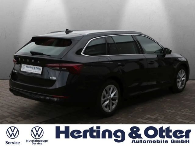 Skoda Octavia Style Style