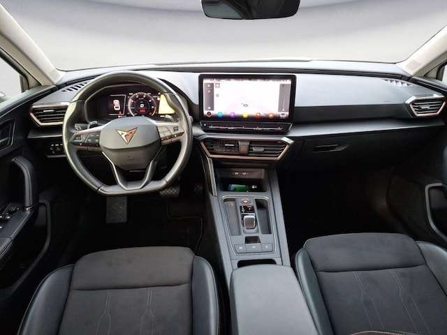 Cupra Leon DSG Sportstourer