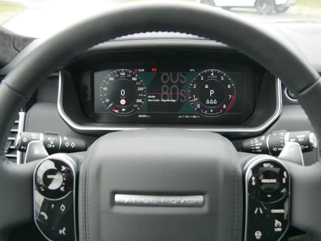 Land Rover Range Rover AutobiographyHA.SperreInfort.imFond