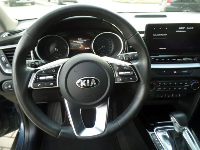 Kia XCeed GDi Hybrid PHEV Spirit