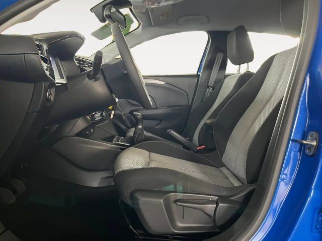 Opel Corsa F 1.2 Matrix Facelift Kam. PDC SHZ SpurH