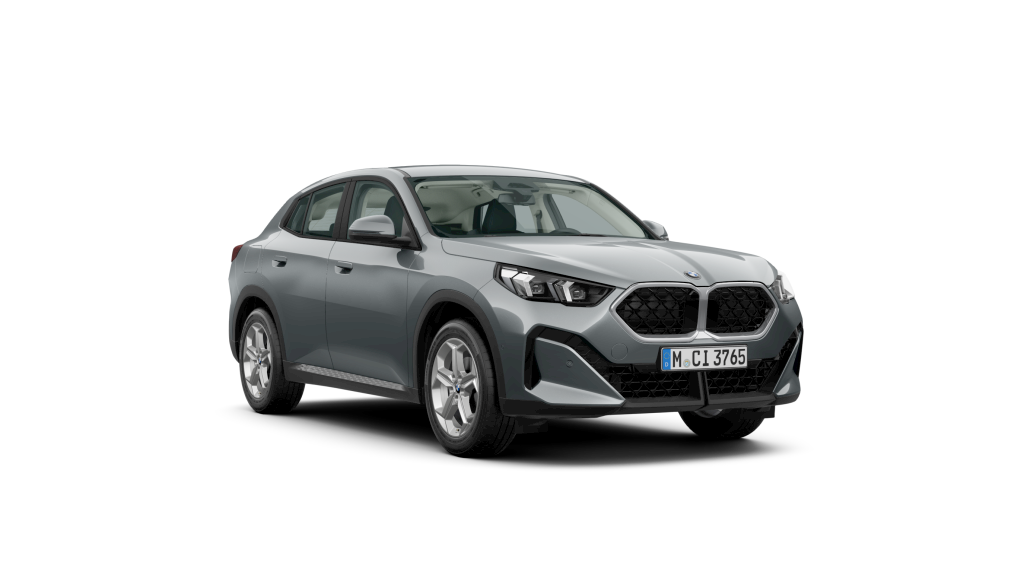 BMW X2 xDrive20d