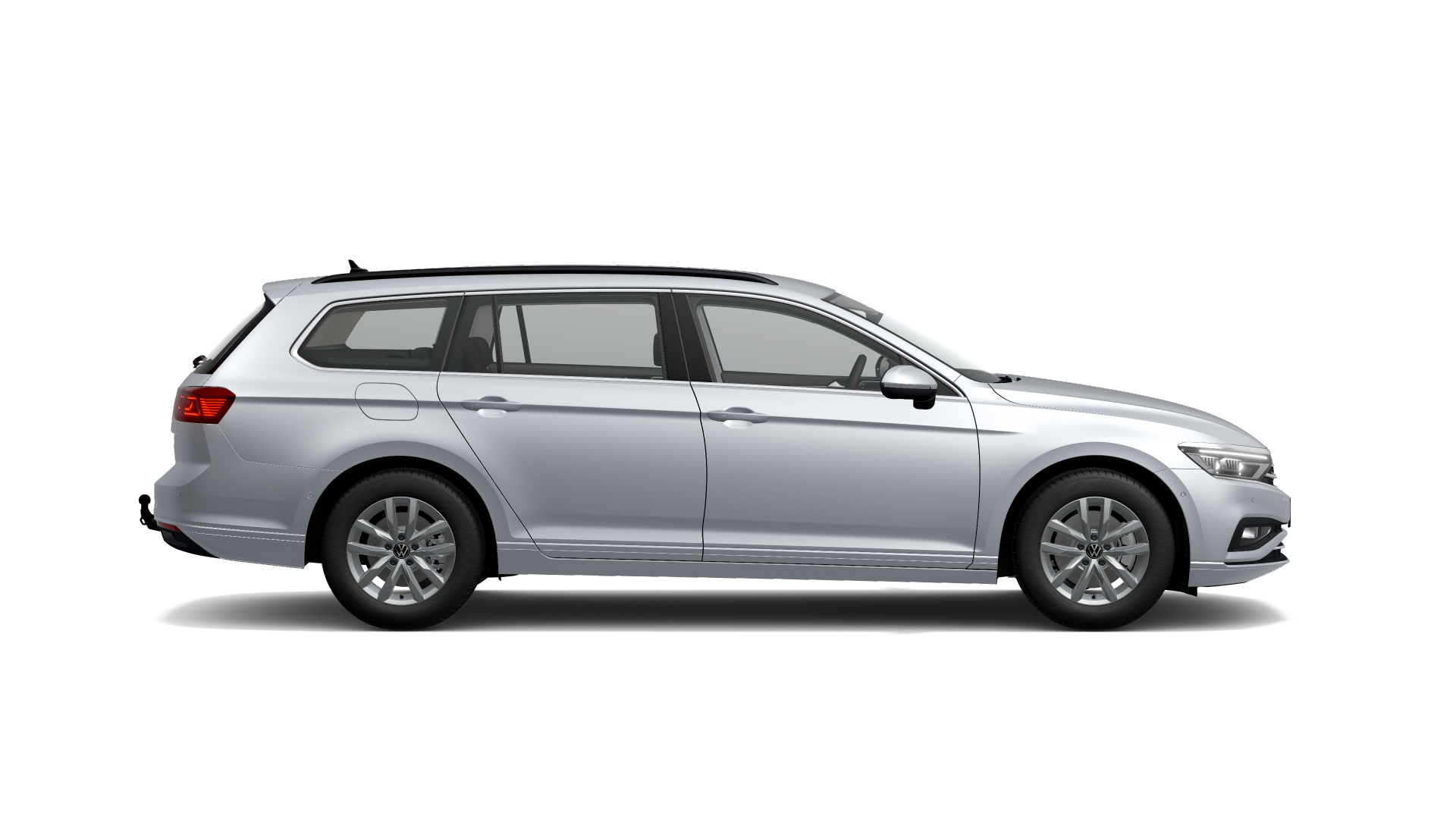 Volkswagen Passat 2.0 TDI Business DSG Variant