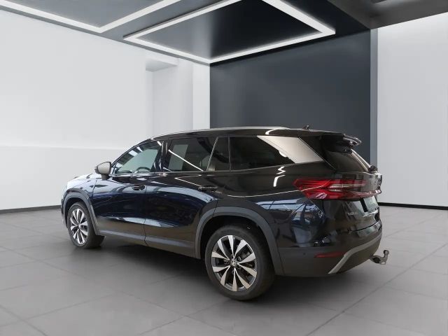 Skoda Kodiaq 2.0 TDI 4x4 Selection