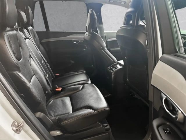 Volvo XC90 AWD Inscription Recharge