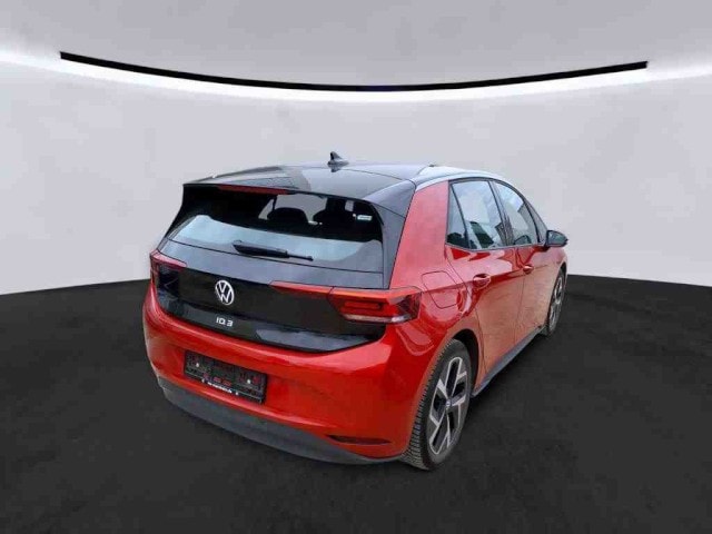 Volkswagen ID.3 150 kW Performance Pro