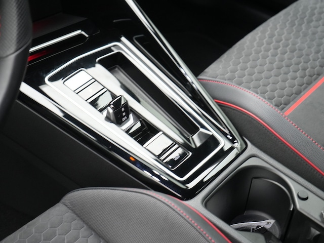 Volkswagen Golf GTI Golf VIII