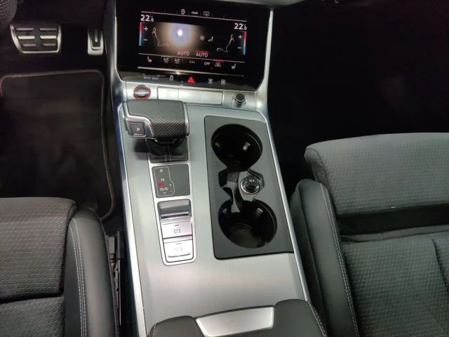 Audi S6 TDI LED/Navi+/Sitzhzg/RFKamera/B&O
