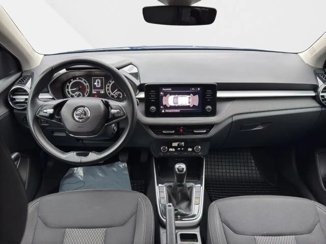 Skoda Fabia 1.0 TSI Style Style