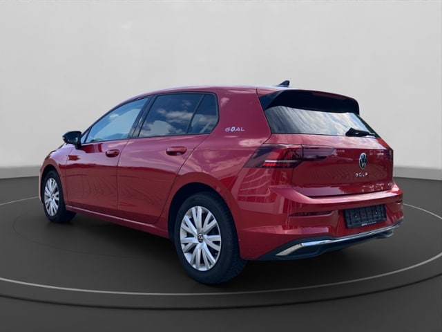 Volkswagen Golf 1.5 eTSI DSG Golf VIII