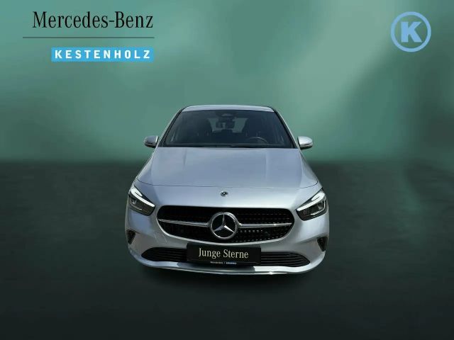 Mercedes-Benz B 200 Progressive