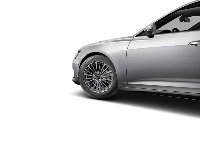 Audi A6 45 TDI Avant Quattro S-Tronic