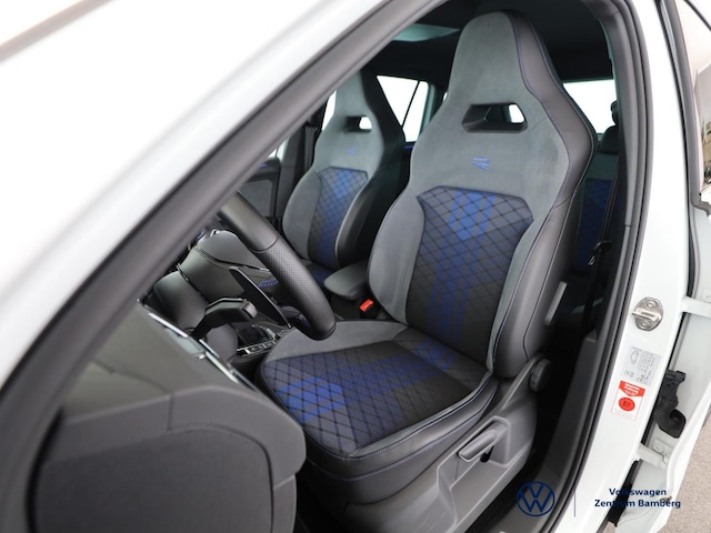 Volkswagen Tiguan 2.0 TSI 4Motion DSG