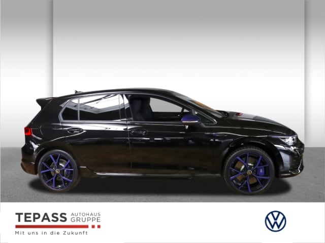 Volkswagen Golf 2.0 TSI