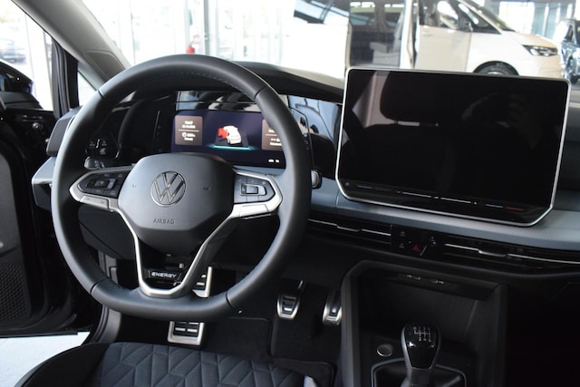 Volkswagen Golf Golf 8 ENERGY 1,5 l TSI NAVI LED KAMERA Klima