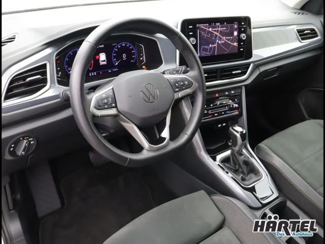 Volkswagen T-Roc 1.5 TSI DSG Style